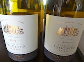 Barboursville Viognier